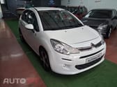 Citroen C3 1.0 PureTech Attraction