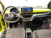 Fiat 500 e