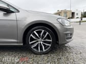 Volkswagen Golf 1.6 TDi Confortline