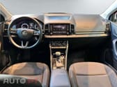Skoda Karoq 1.0 TSI Ambition