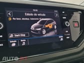 Volkswagen Polo 1.0 Confortline