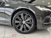 Volvo V60 2.0 T6 AWD TE Inscription Expression
