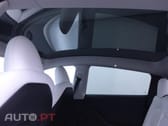 Tesla Model Y Long Range Dual Motor AWD