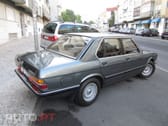 BMW 520 i E28 1983 Clássico