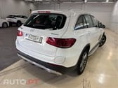 Mercedes-Benz GLC 300 e 4Matic
