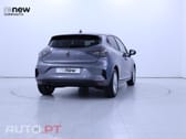 Renault Clio 1.0 TCe Evolution Bi-Fuel