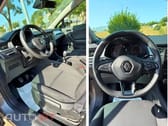 Renault Captur 1.0 TCe