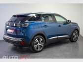 Peugeot 3008 Allure HYBRID 225cv e-EAT8