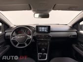 Dacia Sandero 1.0 ECO-G Stepway Bi-Fuel