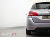 Peugeot 308 SW 1.6 BlueHDi Allure