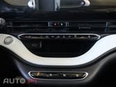 Fiat 500e Action