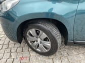 Peugeot 2008 1.6 BlueHDi Allure