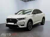 DS DS7 Crossback E-Tense  So Chic EAT8