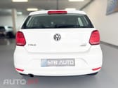 Volkswagen Polo 1.2 TSi Confortline Nav