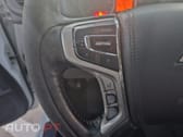 Mitsubishi L200 2.4 DI-D CD Invite 4WD