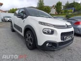 Citroen C3 1.2 PureTech Shine