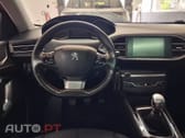 Peugeot 308 SW 1.6 HDi e-HDi Allure J17 CVM6