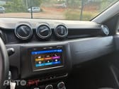 Dacia Duster ND