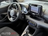 Toyota Yaris 1.5 HDF COMFORT PLUS 115 CV