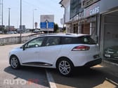 Renault Clio Sport Tourer