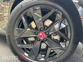 DS DS4 E-Tense Performance Line EAT8