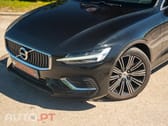 Volvo V60 2.0 T6 AWD TE Inscription Expression
