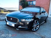 Jaguar XE  20d Aut R  Sport Ingenium Edition