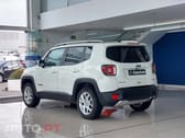 Jeep Renegade 1.4 MultiAir Active Drive Auto Limited