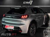 Peugeot E-208 50 kWh GT