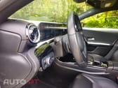 Mercedes-Benz A 180 d 7G-DCT