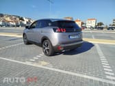 Peugeot 3008 Allure