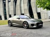 Jaguar F-Type 2.0 i4 R-Dynamic