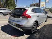 Volvo V40 Cross Country 2.0 D2 Plus Geartronic