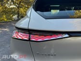 DS DS4 E-Tense Performance Line EAT8