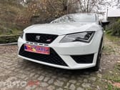 Seat Leon 2.0 TSI Cupra DSG S/S