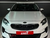 Kia Xceed 1.6 GDi PHEV Tech