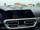 BMW 320 d Pack M Shadow Auto