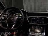 Audi A6 Avant 40 TDI Design S tronic