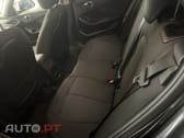 BMW 116 d Advantage