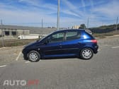 Peugeot 206 1.1 XR Présence