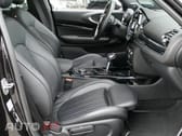 MINI Clubman John Cooper Works ALL4 Auto Desp.
