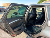 Audi A3 Sportback 2.0 TDi S-line