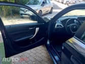 BMW 114 d