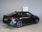 BMW 216 d Pack Desportivo M