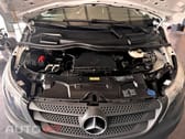 Mercedes-Benz Vito 110 CDi/32 Pro