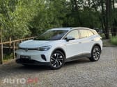Volkswagen Id.4 77 kWh Pro Performance