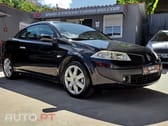 Renault Mégane Cabrio 1.5 DCI