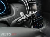 Hyundai Tucson 1.6 CRDi Vanguard DCT