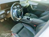 Mercedes-Benz A 180 AMG Line