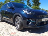 Kia Niro 64kWh